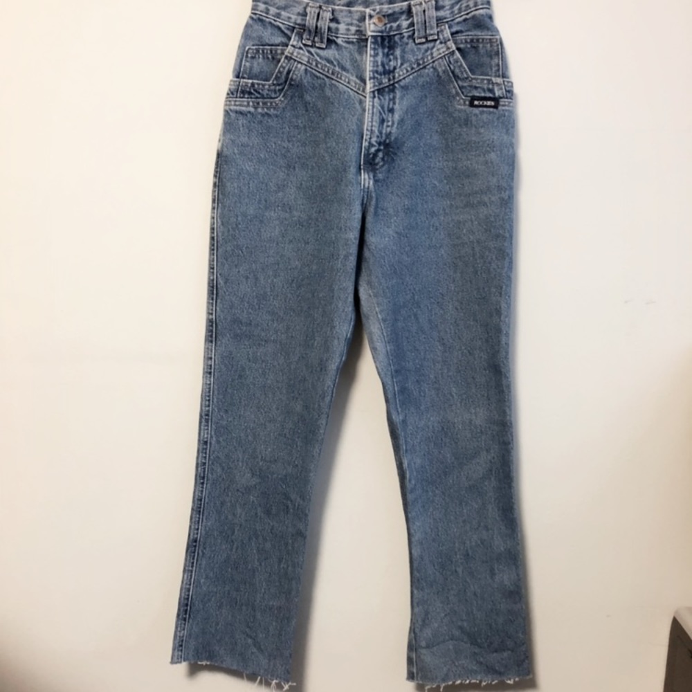 Rockies jean
